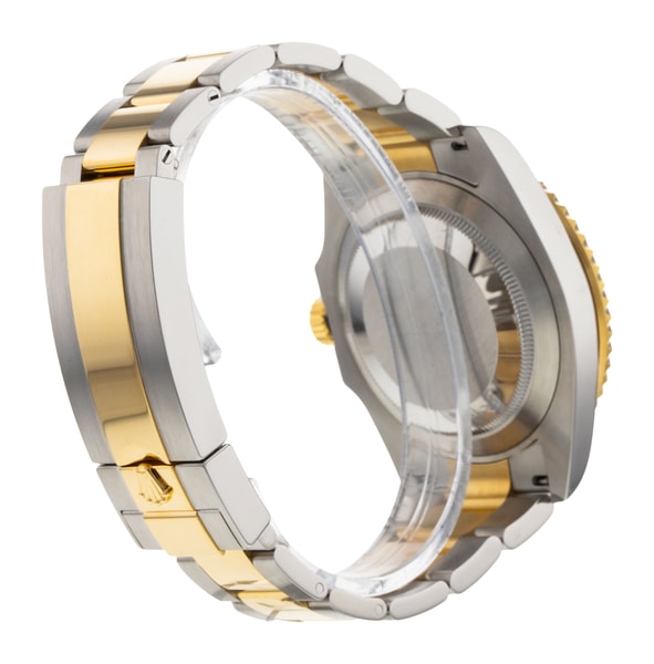 Rolex Submariner 126613 LB